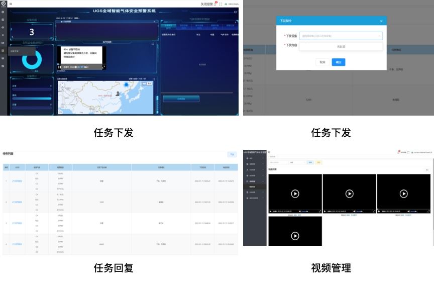 特殊作业化验室分析解决方案